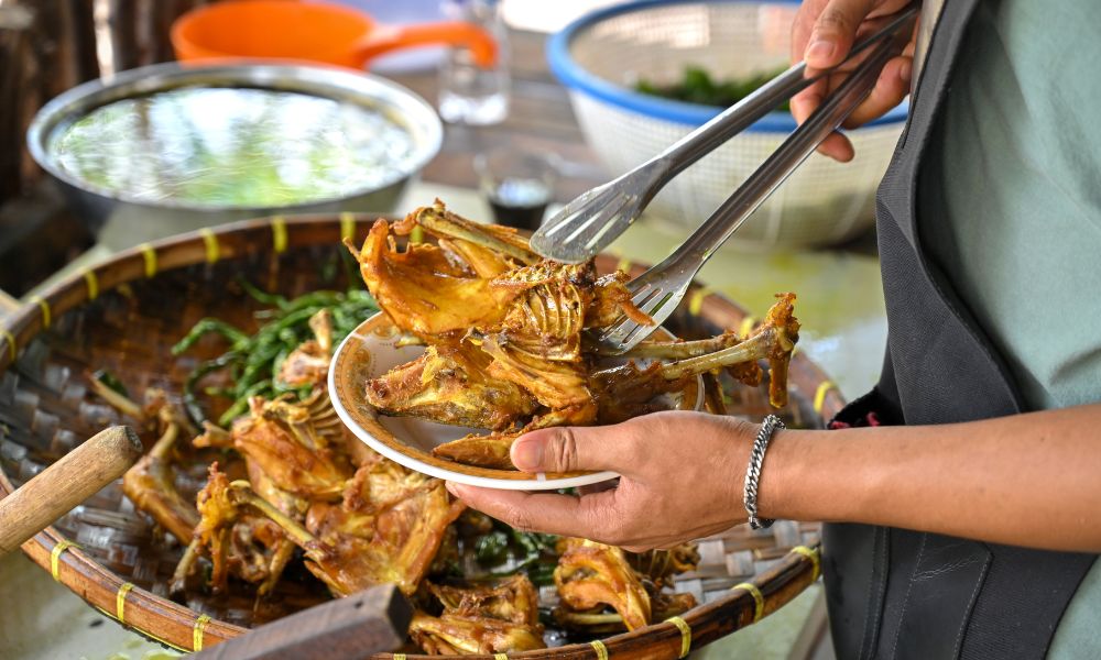 5 Mitos Bisnis F&B yang Harus Dibongkar agar Usaha Kuliner Anda Sukses